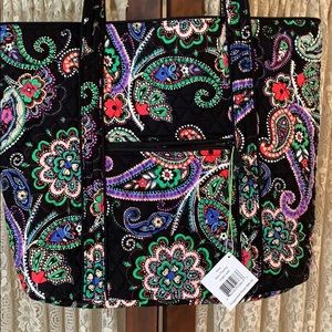 Vera Bradley Tote